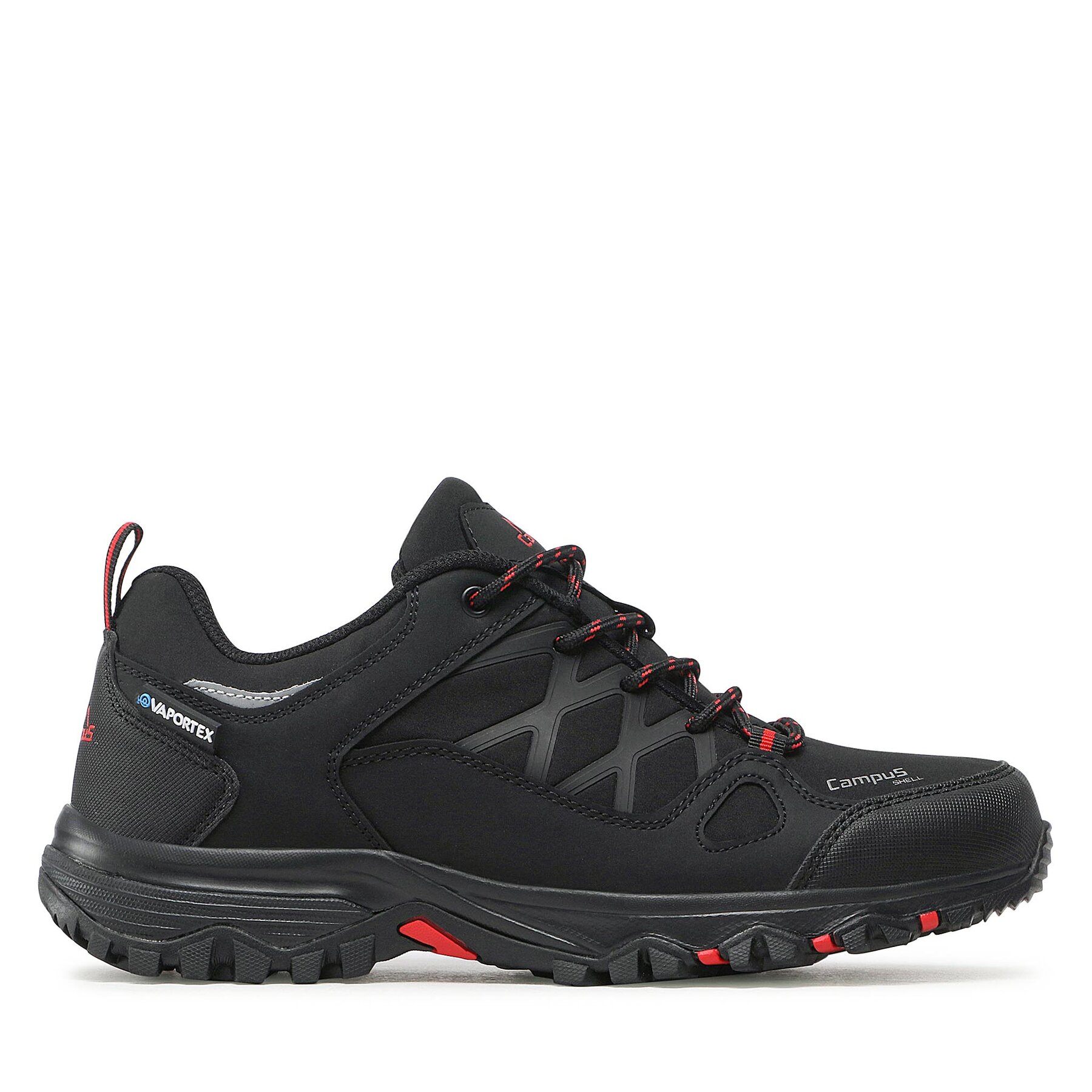 Trekkingschuhe Campus Rimo 2.0 CM0103123260 Schwarz Trekkingschuhe Campus Rimo 2.0 CM0103123260 Schwarz von Campus