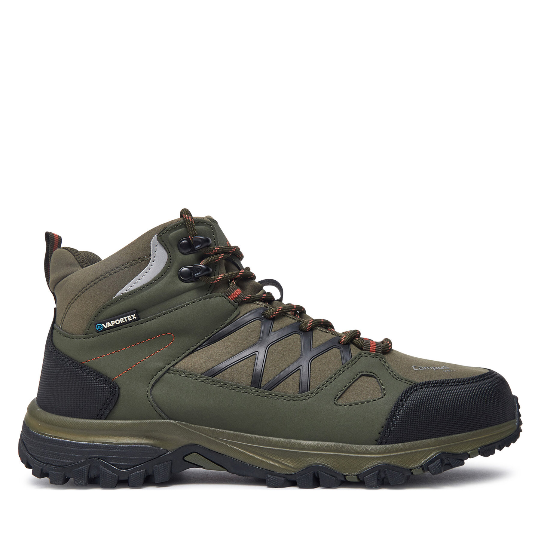 Trekkingschuhe Campus Rimo High 2.0 CM0102324170 Grün Trekkingschuhe Campus Rimo High 2.0 CM0102324170 Grün von Campus