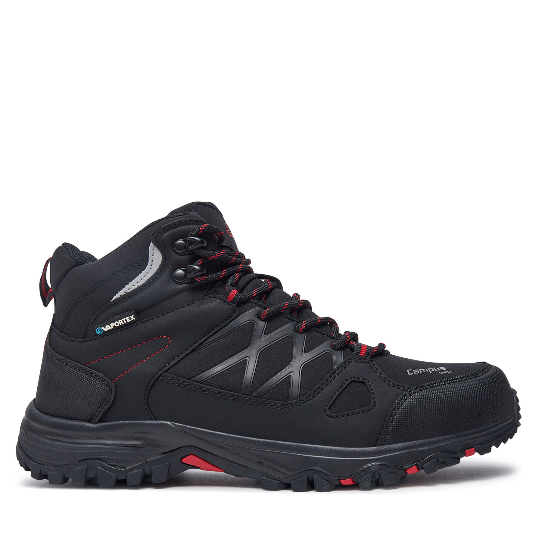 Trekkingschuhe Campus Rimo High 2.0 CM0102324260 Schwarz Trekkingschuhe Campus Rimo High 2.0 CM0102324260 Schwarz von Campus