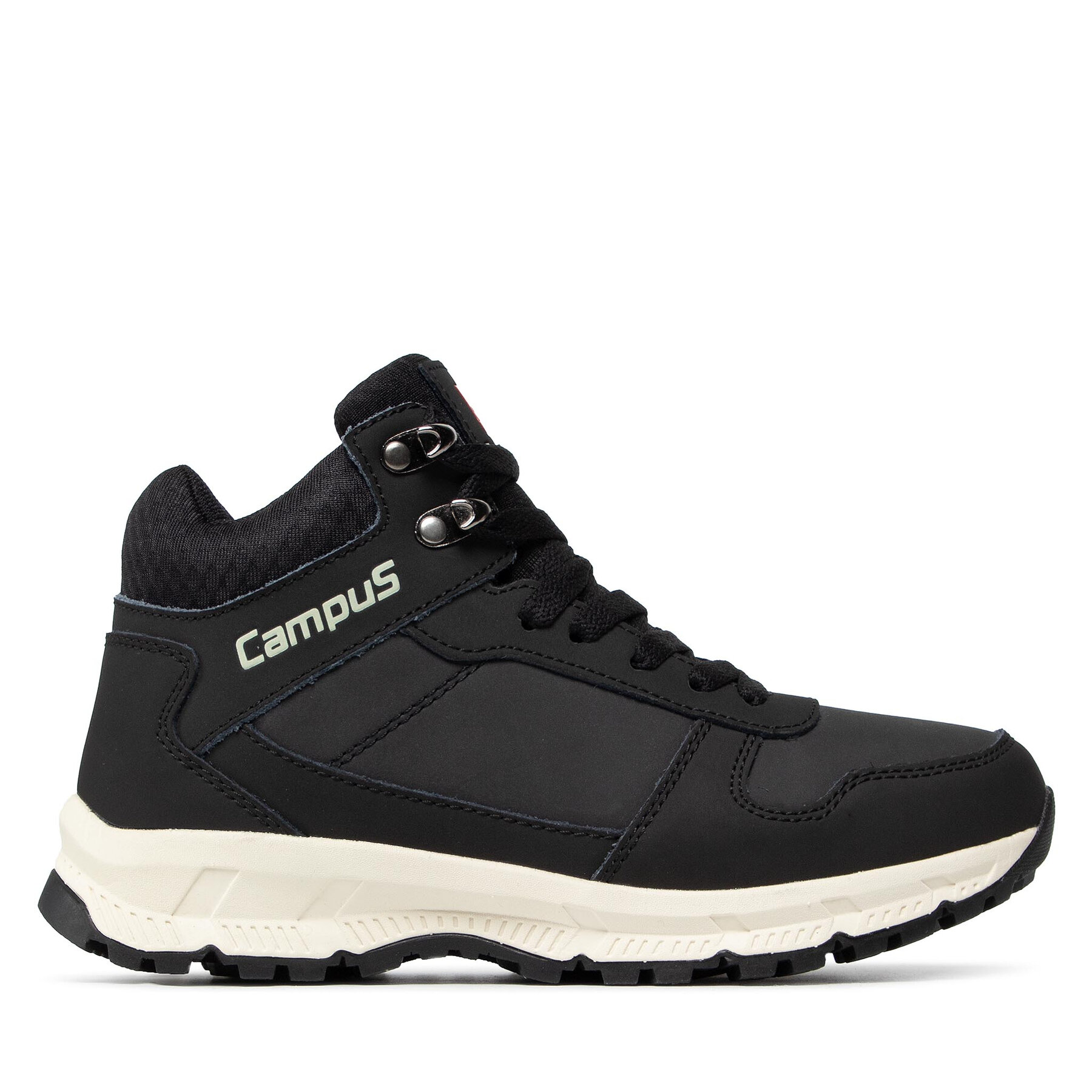 Trekkingschuhe Campus Rosa CW0101321200 Schwarz Trekkingschuhe Campus Rosa CW0101321200 Schwarz von Campus