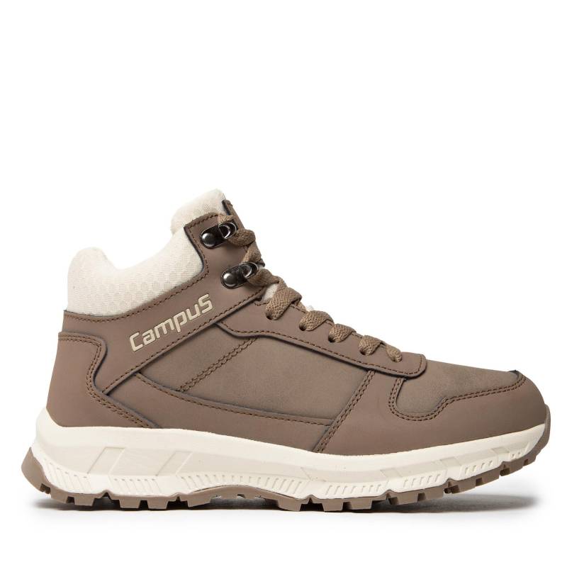 Trekkingschuhe Campus Rosa CW0103322330 Beige von Campus