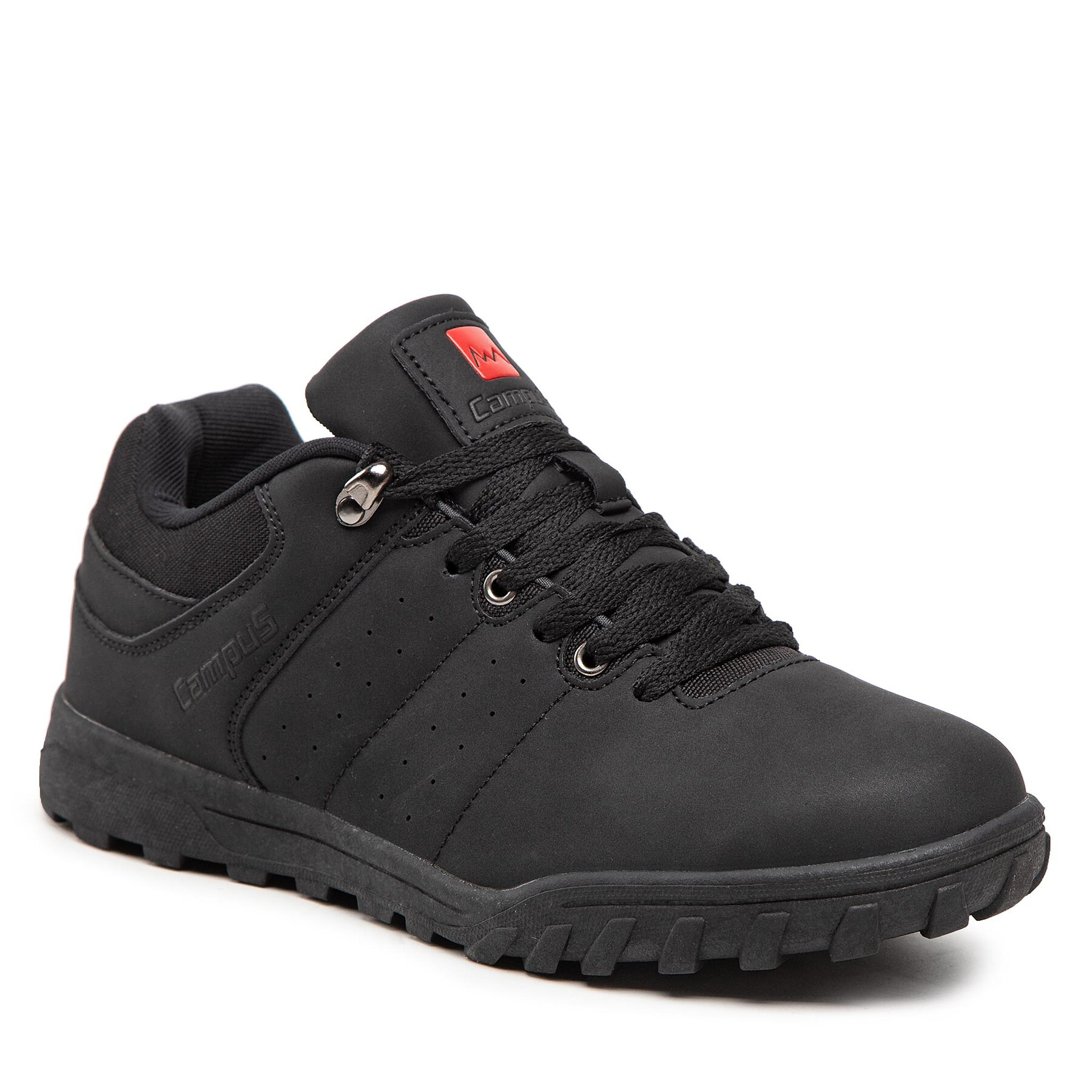 Trekkingschuhe Campus Zlatar CM0101322200 Schwarz Trekkingschuhe Campus Zlatar CM0101322200 Schwarz von Campus