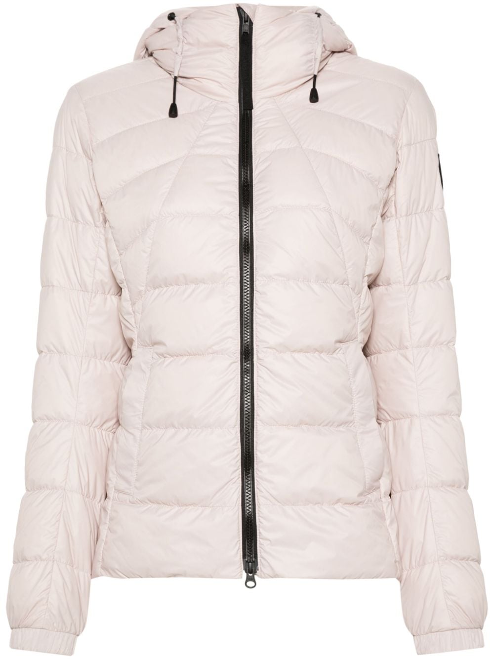 Canada Goose Abbott Hoody jacket - Pink von Canada Goose