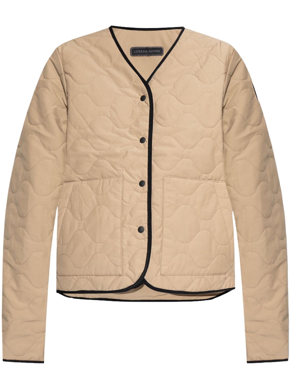 Canada Goose Annex Liner jacket - Neutrals von Canada Goose