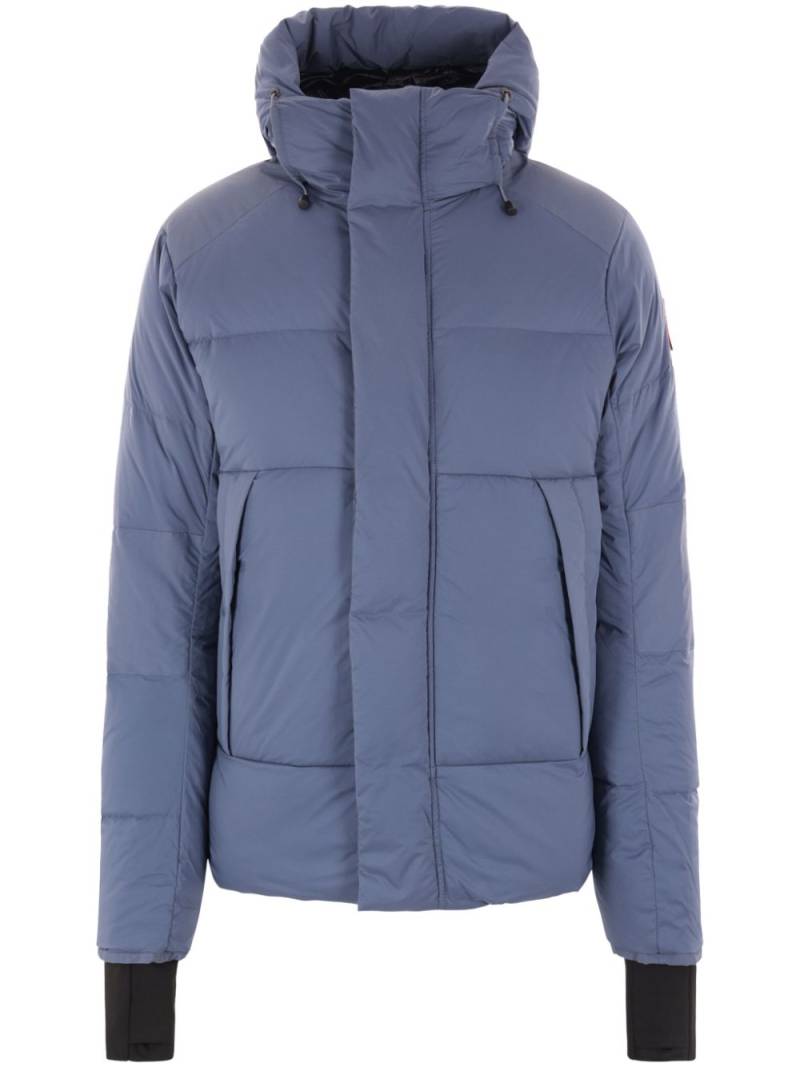 Canada Goose Armstrong jacket - Blue von Canada Goose