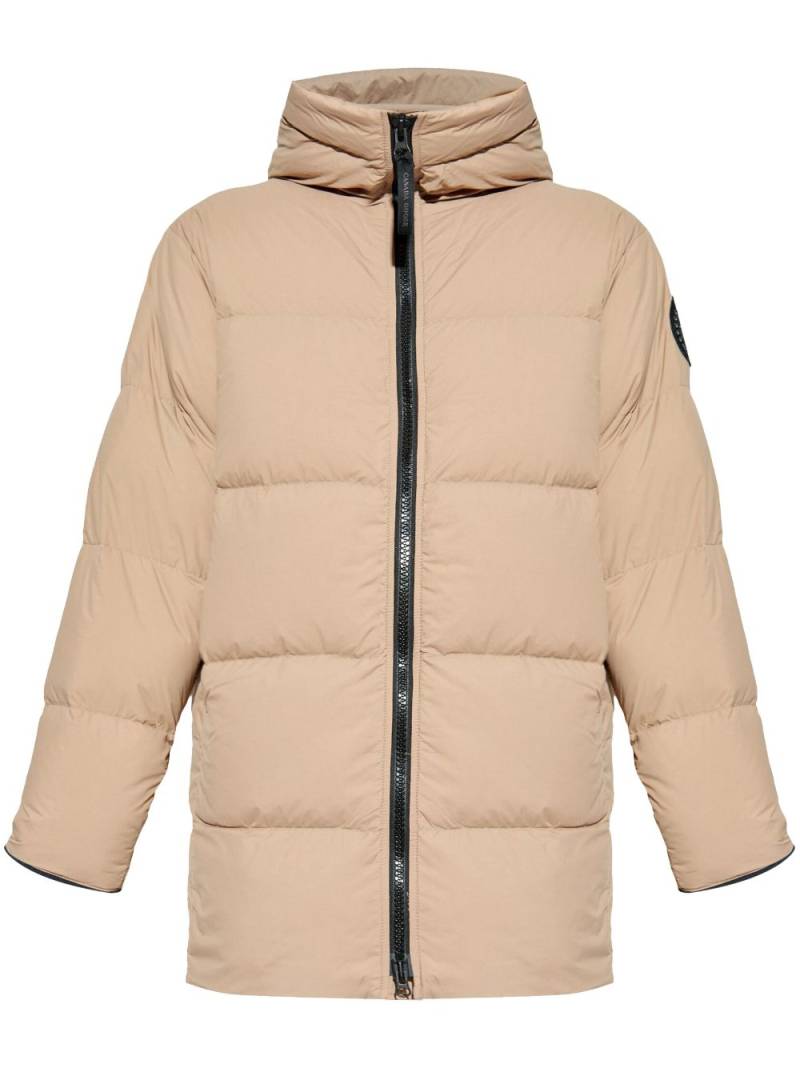 Canada Goose Black Label Lawrence Puffer jacket - Neutrals von Canada Goose