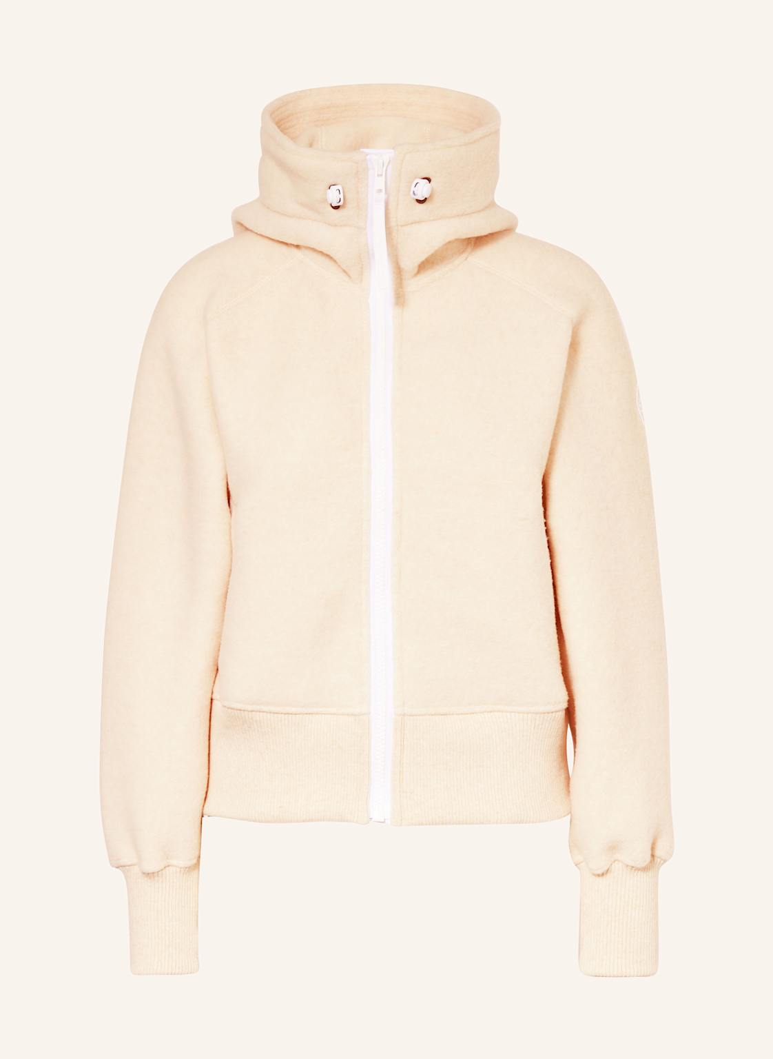 Canada Goose Blouson Chilliwack beige Canada Goose Blouson Chilliwack beige von Canada Goose