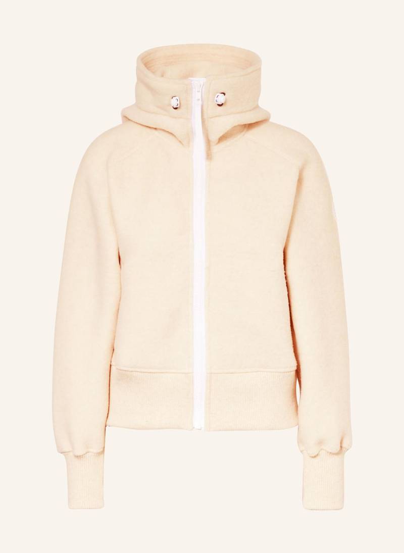 Canada Goose Blouson Chilliwack beige von Canada Goose