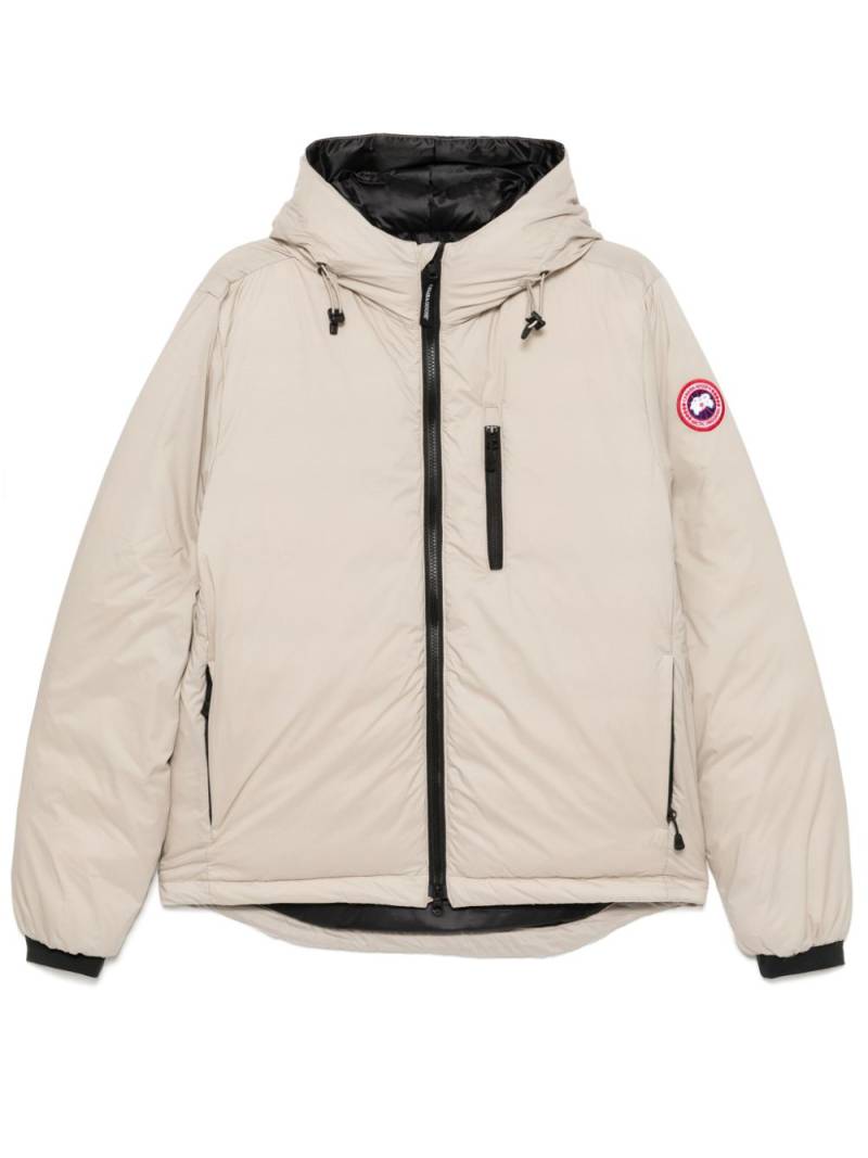 Canada Goose Borden bomber jacket - Neutrals von Canada Goose