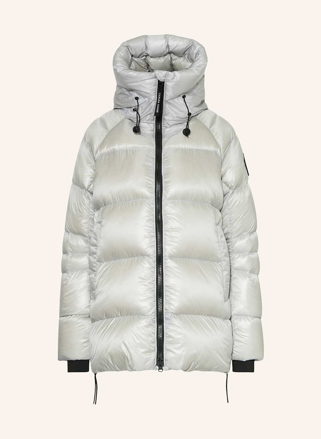 Canada Goose Daunenjacke Cypress grau von Canada Goose