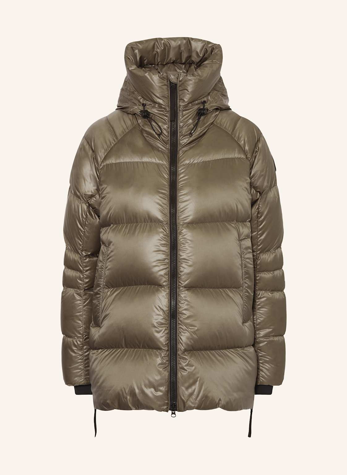 Canada Goose Daunenjacke Cypress gruen Canada Goose Daunenjacke Cypress gruen von Canada Goose
