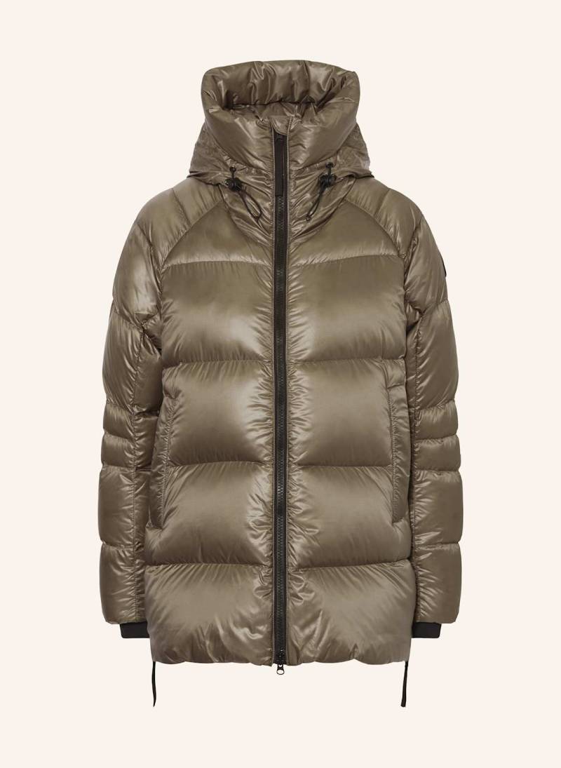 Canada Goose Daunenjacke Cypress gruen von Canada Goose