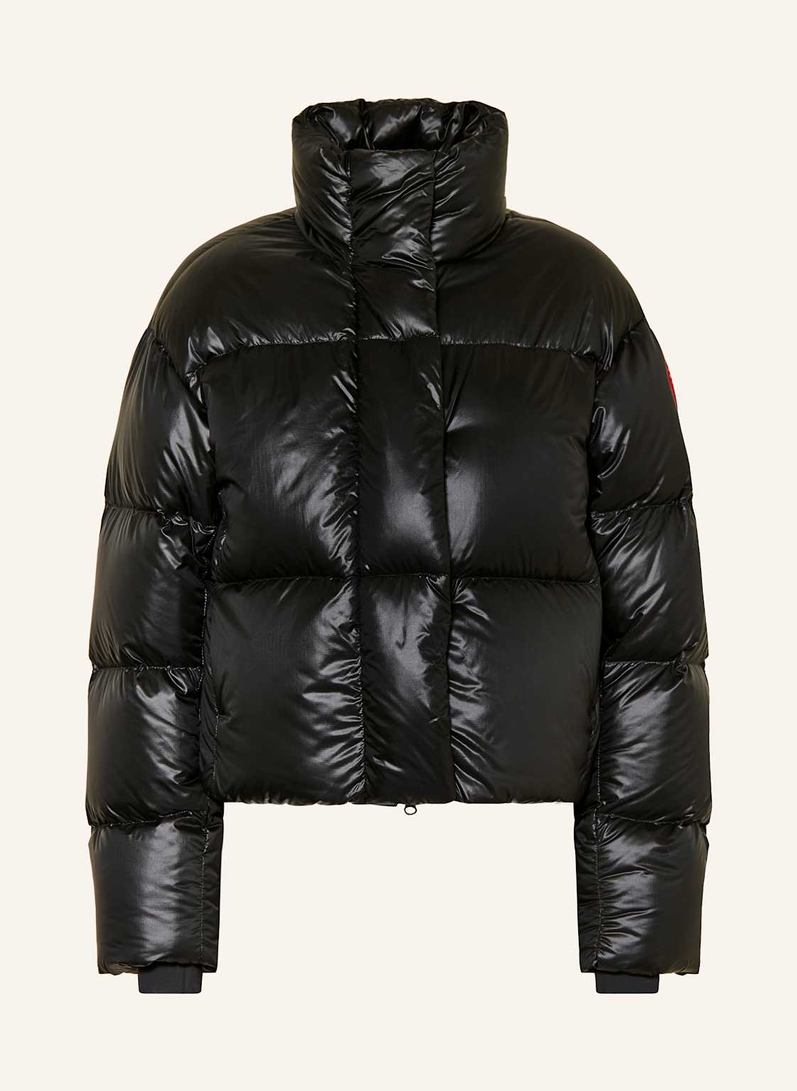 Canada Goose Daunenjacke Cypress schwarz Canada Goose Daunenjacke Cypress schwarz von Canada Goose