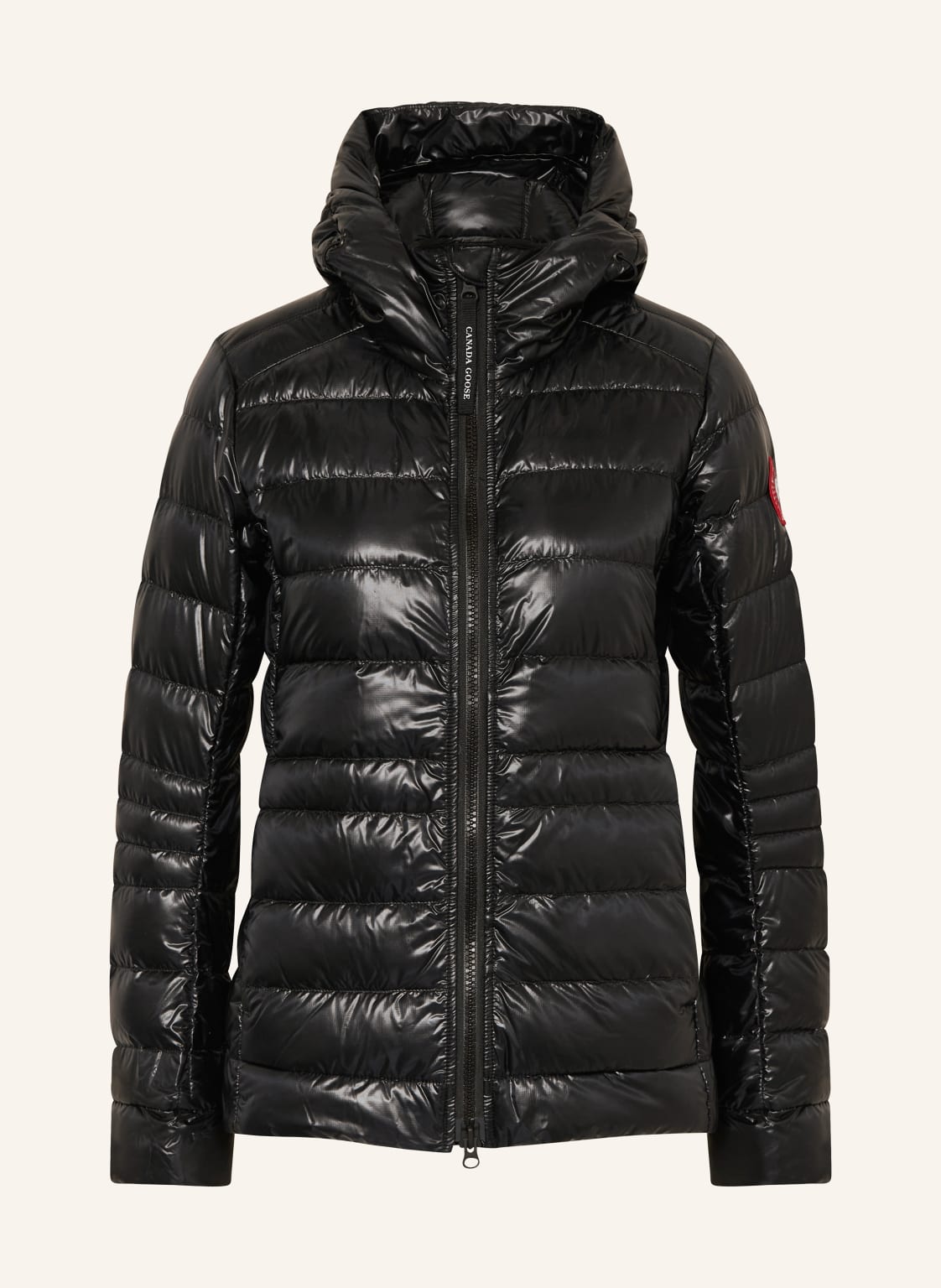 Canada Goose Daunenjacke Cypress schwarz Canada Goose Daunenjacke Cypress schwarz von Canada Goose