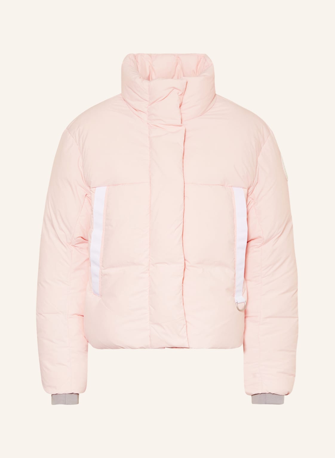 Canada Goose Daunenjacke Junction rosa von Canada Goose