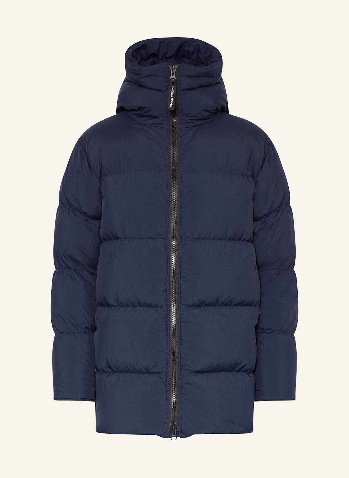 Canada Goose Daunenjacke Lawrence blau Canada Goose Daunenjacke Lawrence blau von Canada Goose