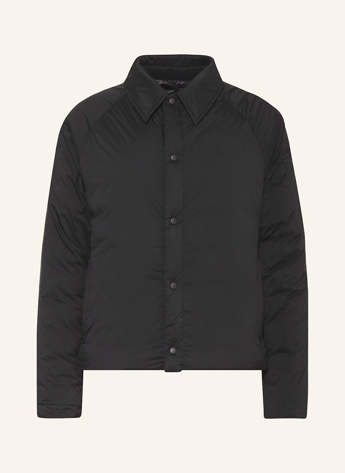 Canada Goose Lighweight-Daunenjacke Lodge Coach schwarz Canada Goose Lighweight-Daunenjacke Lodge Coach schwarz von Canada Goose