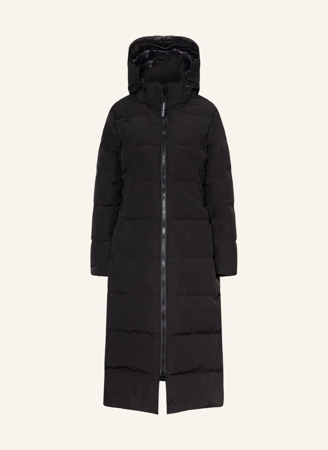 Canada Goose Daunenjacke Mystique schwarz Canada Goose Daunenjacke Mystique schwarz von Canada Goose