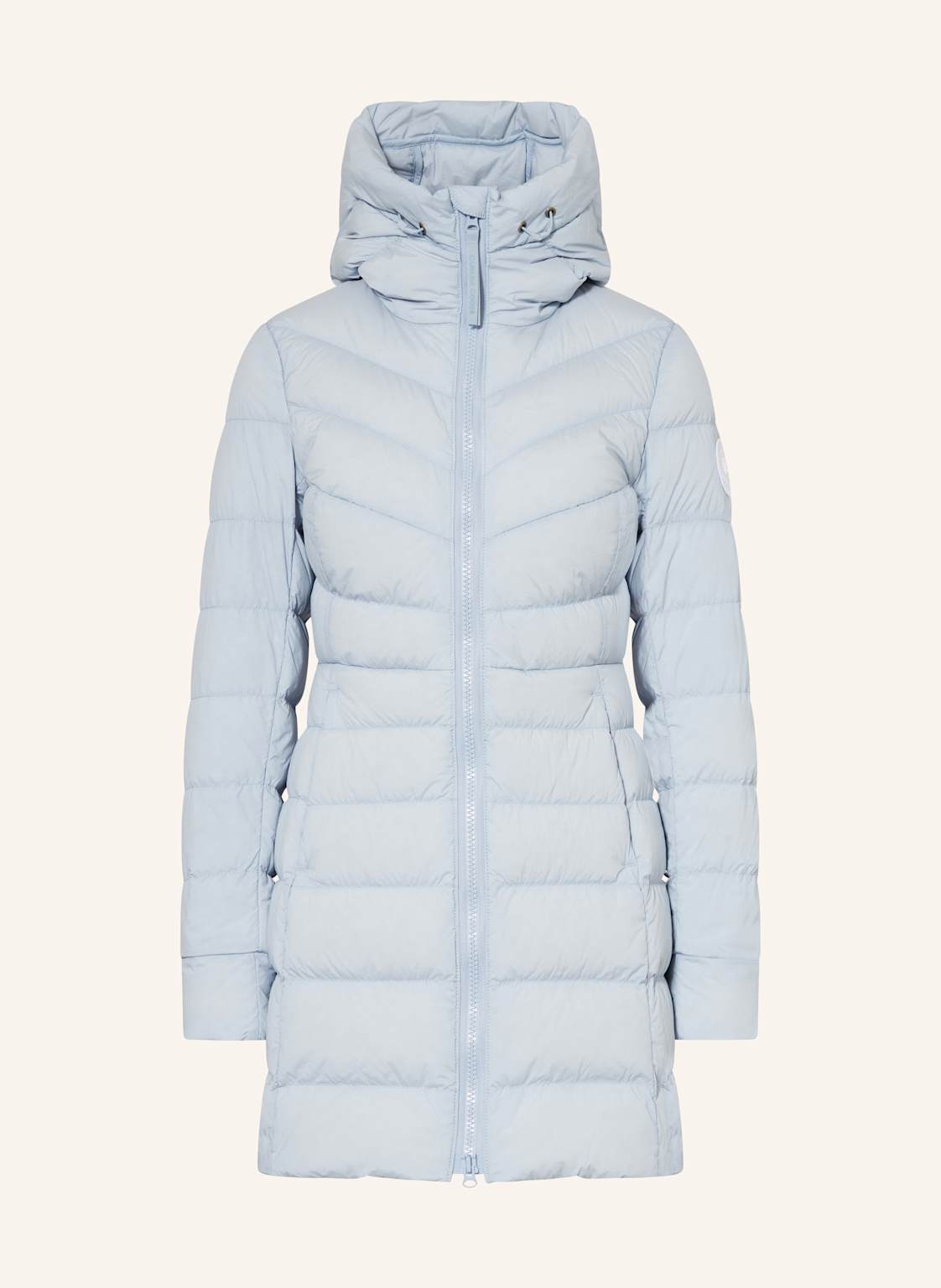 Canada Goose Daunenmantel Clair blau Canada Goose Daunenmantel Clair blau von Canada Goose