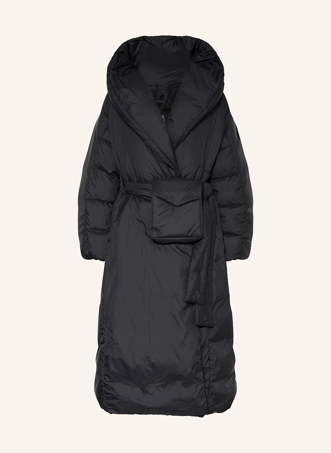 Canada Goose Daunenmantel Elie schwarz Canada Goose Daunenmantel Elie schwarz von Canada Goose