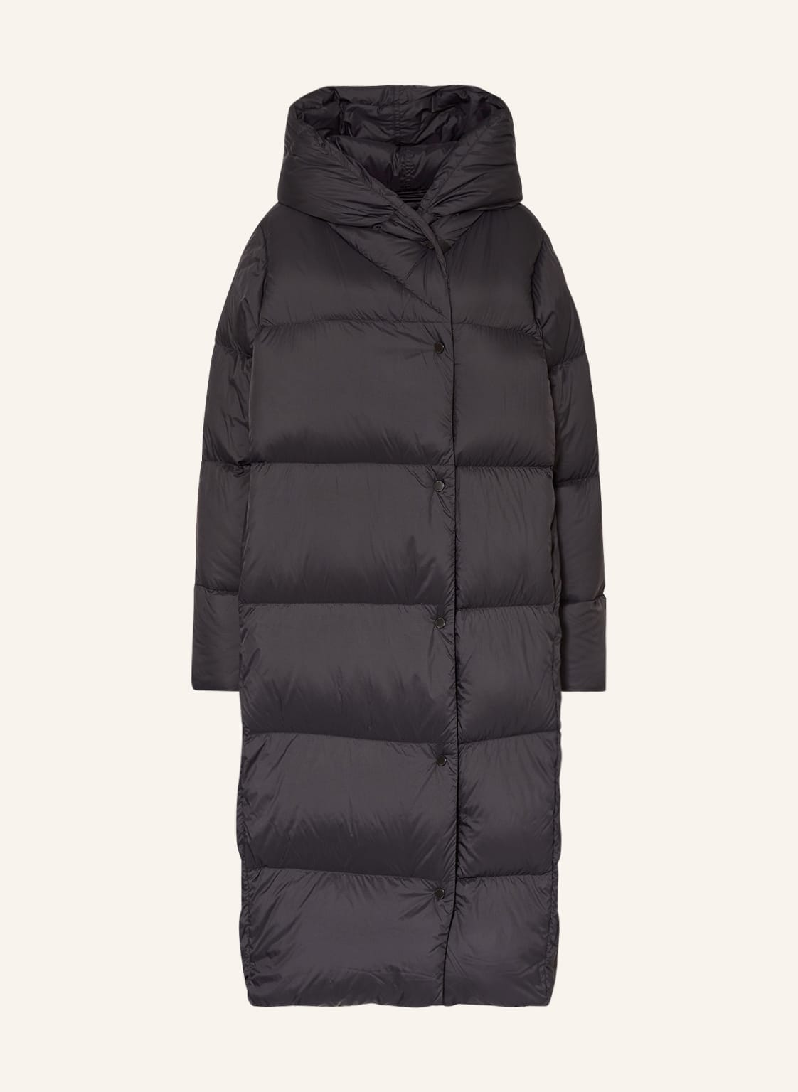 Canada Goose Daunenmantel Rhoda schwarz Canada Goose Daunenmantel Rhoda schwarz von Canada Goose