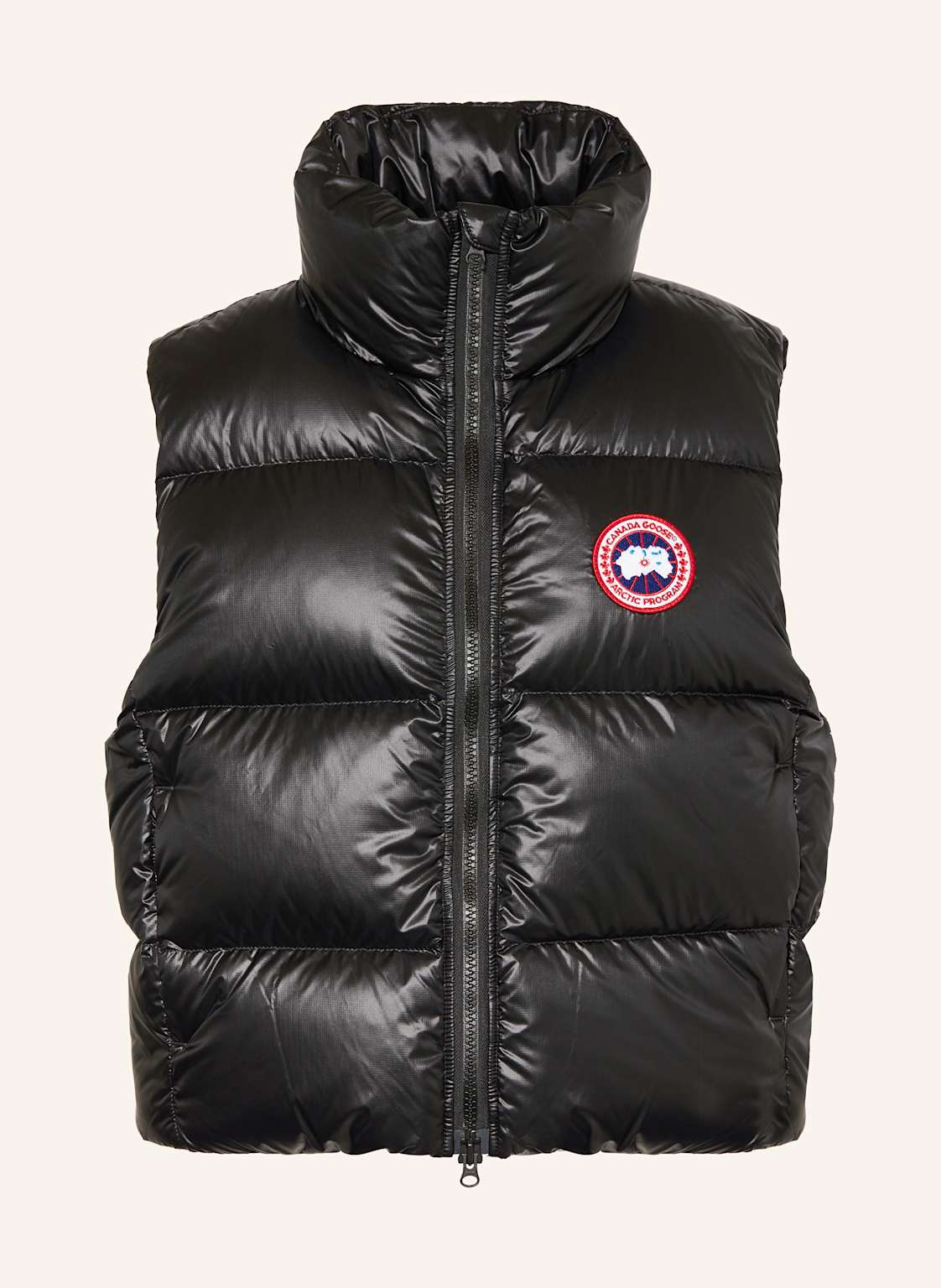Canada Goose Daunenweste Cypress schwarz Canada Goose Daunenweste Cypress schwarz von Canada Goose