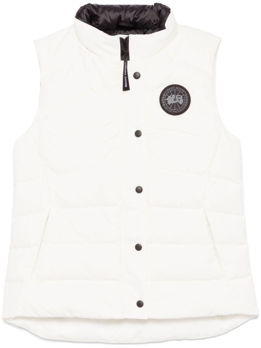 Canada Goose Freestyle gilet - Neutrals von Canada Goose