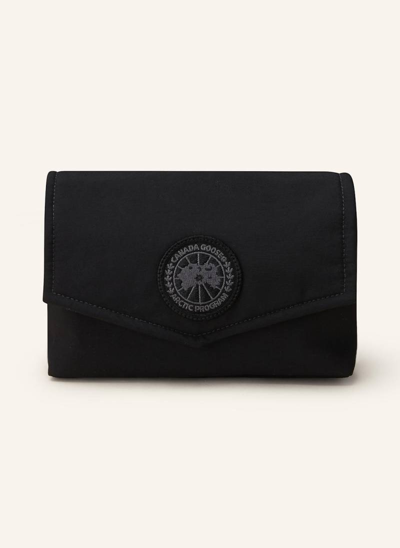 Canada Goose Gürteltasche Mini schwarz von Canada Goose