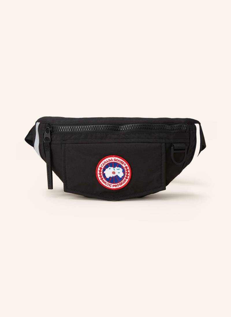 Canada Goose Gürteltasche schwarz von Canada Goose