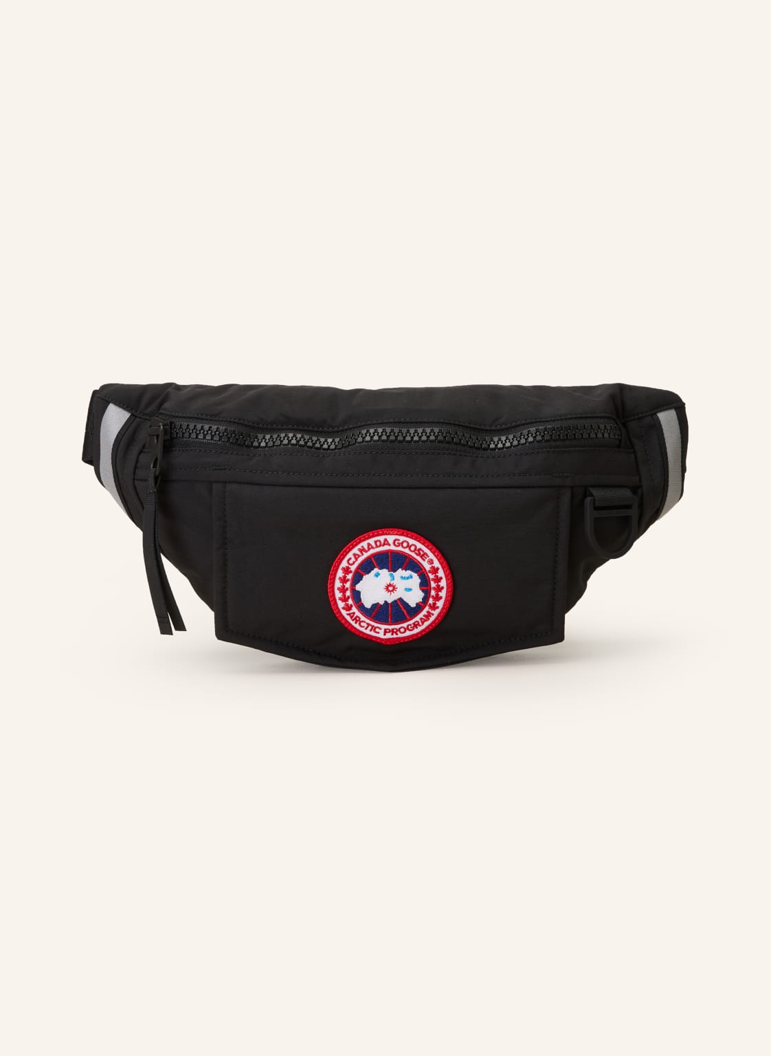 Canada Goose Gürteltasche schwarz Canada Goose Gürteltasche schwarz von Canada Goose