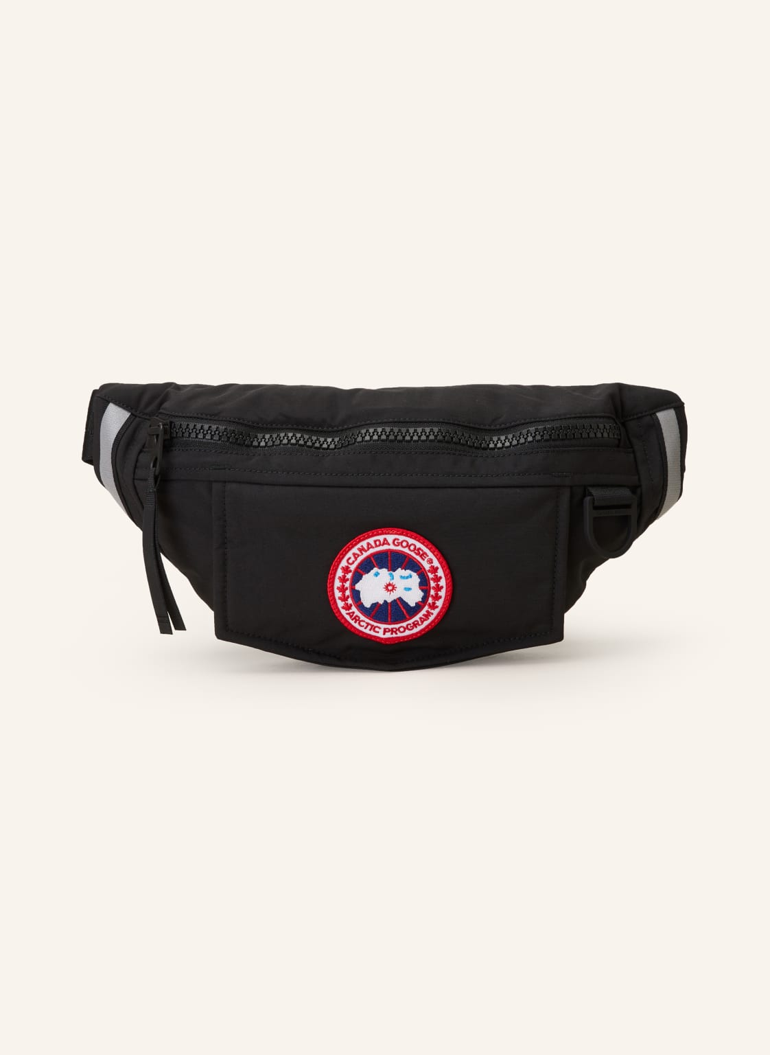 Canada Goose Gürteltasche schwarz von Canada Goose