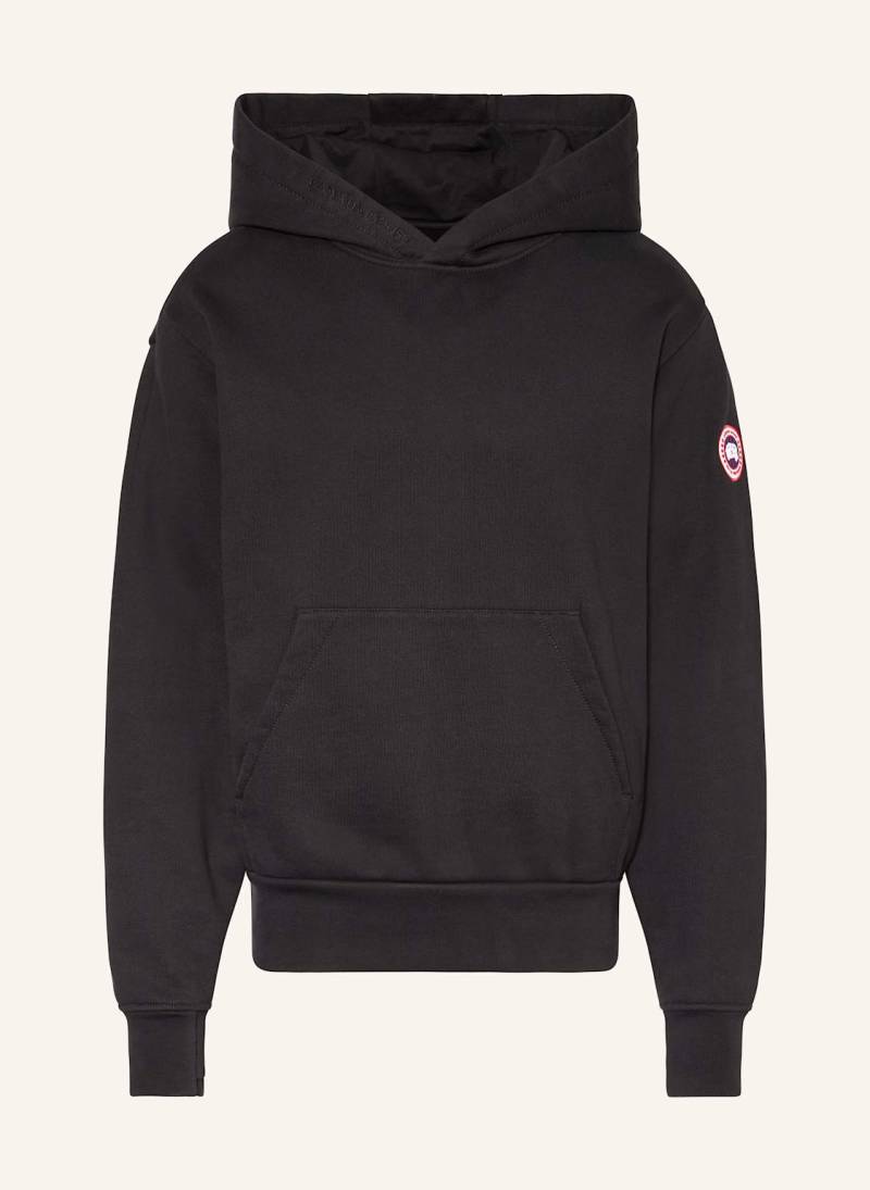 Canada Goose Hoodie Tobermory schwarz von Canada Goose