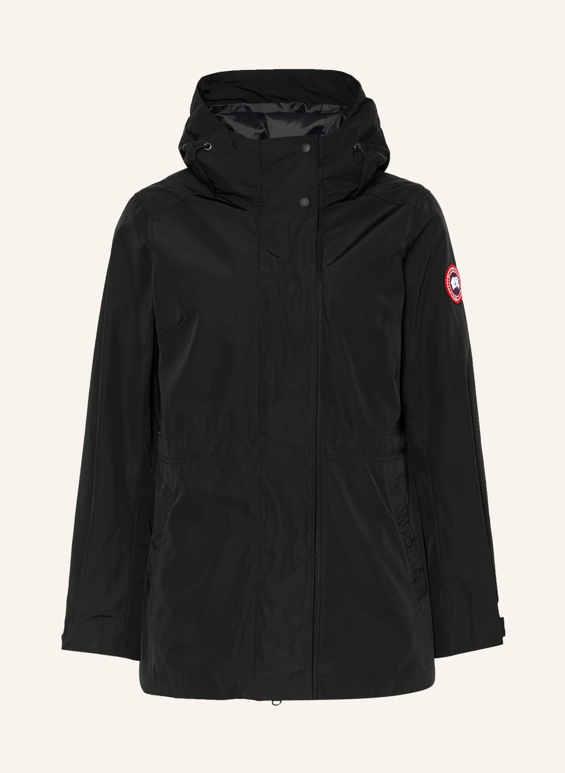 Canada Goose Jacke Minden schwarz von Canada Goose