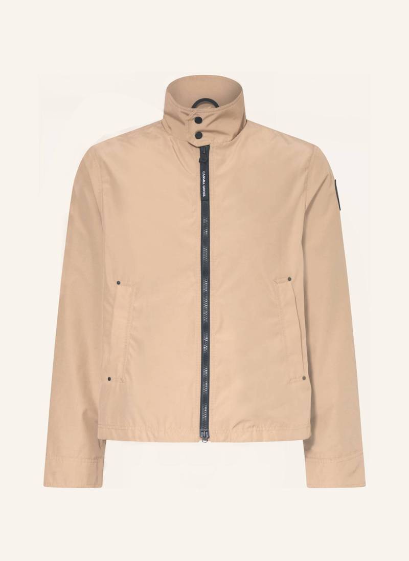 Canada Goose Jacke Rosedale beige von Canada Goose