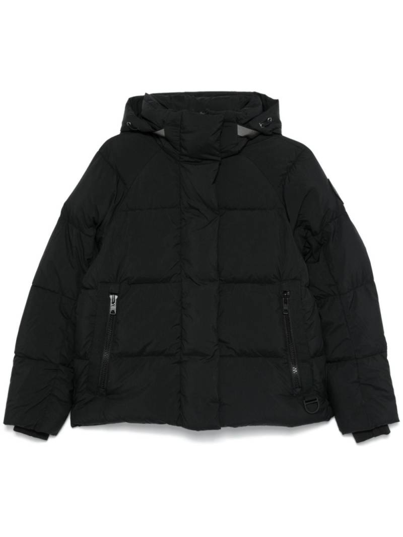 Canada Goose Juction jacket - Black von Canada Goose