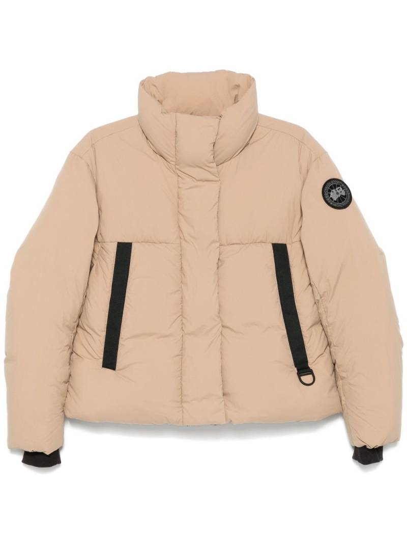 Canada Goose Juction jacket - Neutrals von Canada Goose