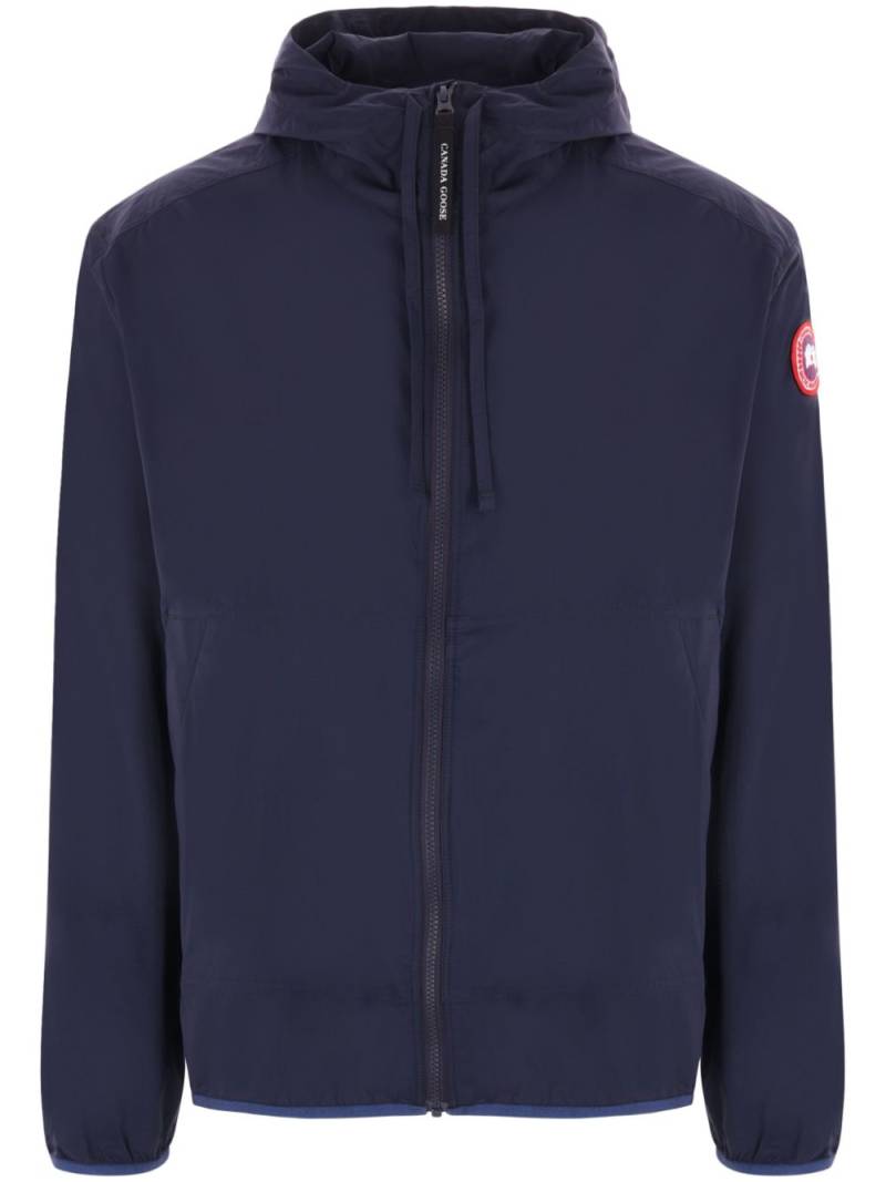 Canada Goose Killarney jacket - Blue von Canada Goose