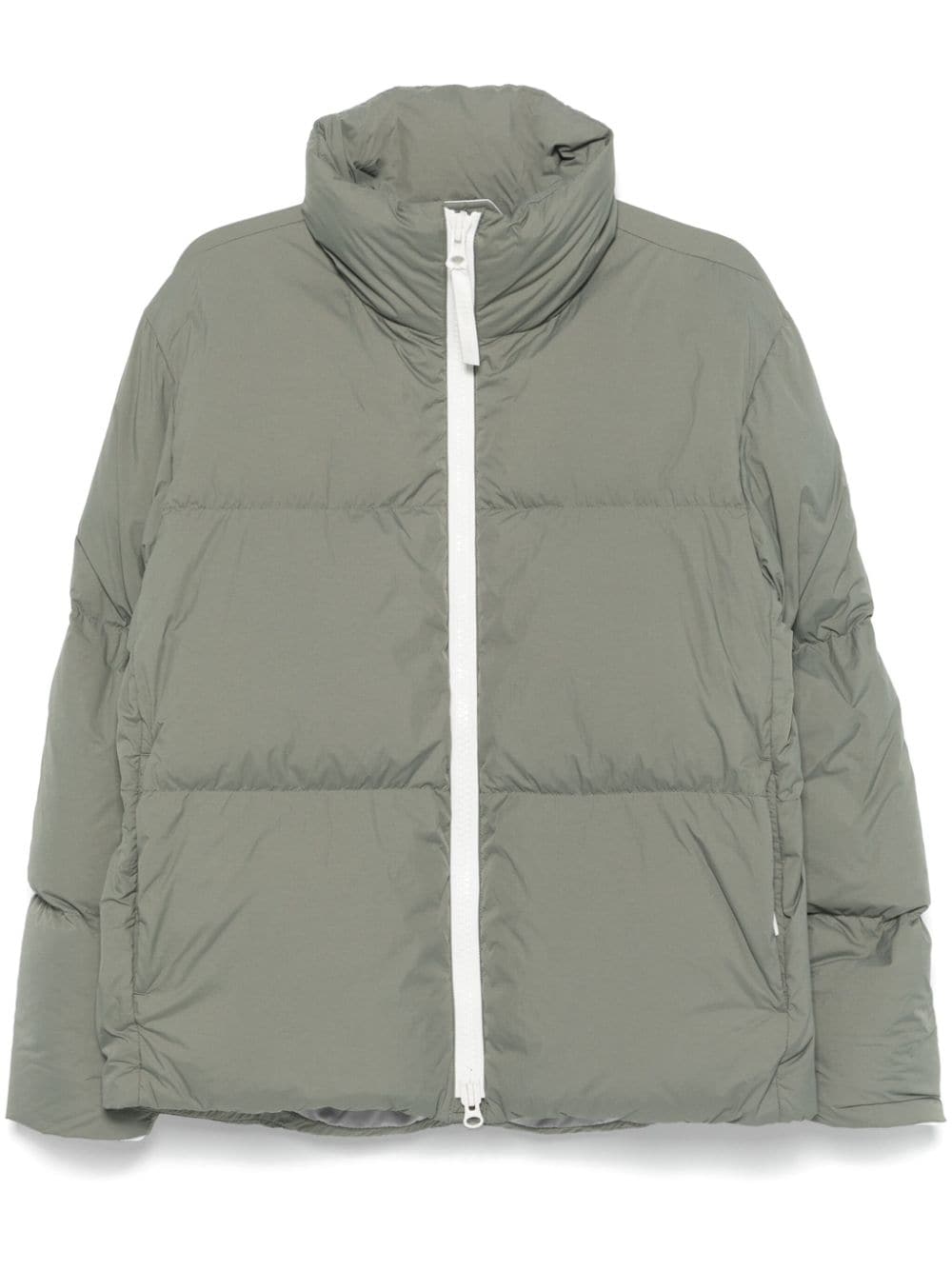 Canada Goose Lawrence jacket - Green von Canada Goose