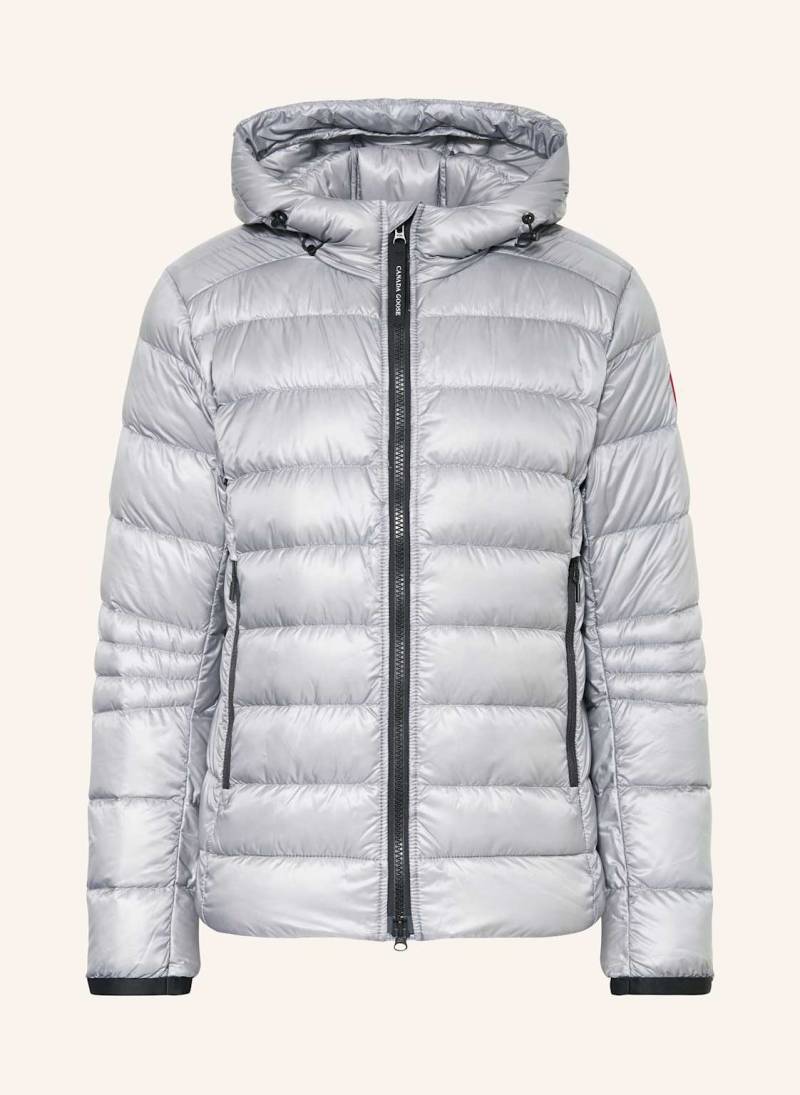 Canada Goose Lightweight-Daunenjacke Crofton grau von Canada Goose