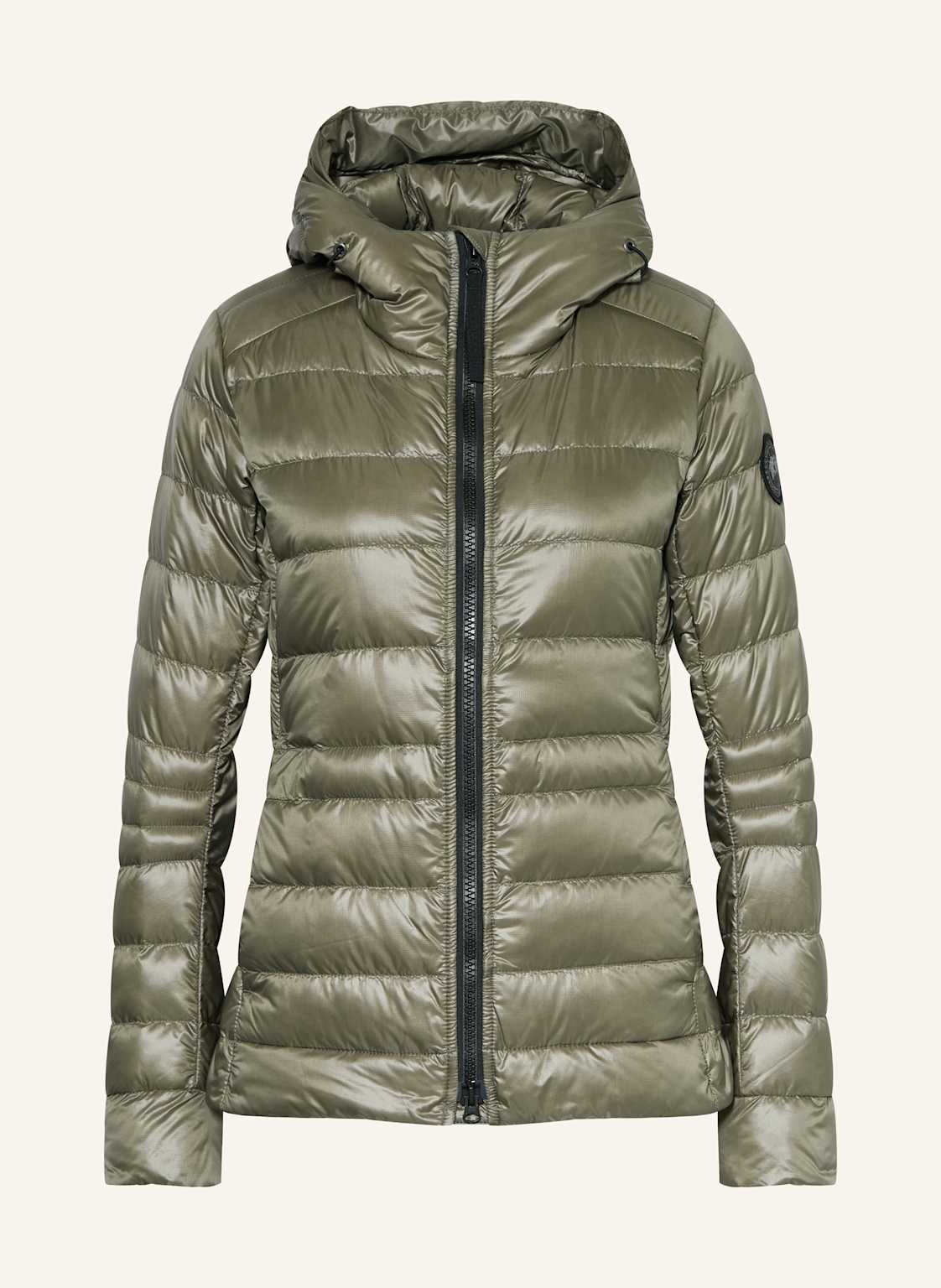 Canada Goose Lightweight-Daunenjacke Cypress gruen von Canada Goose