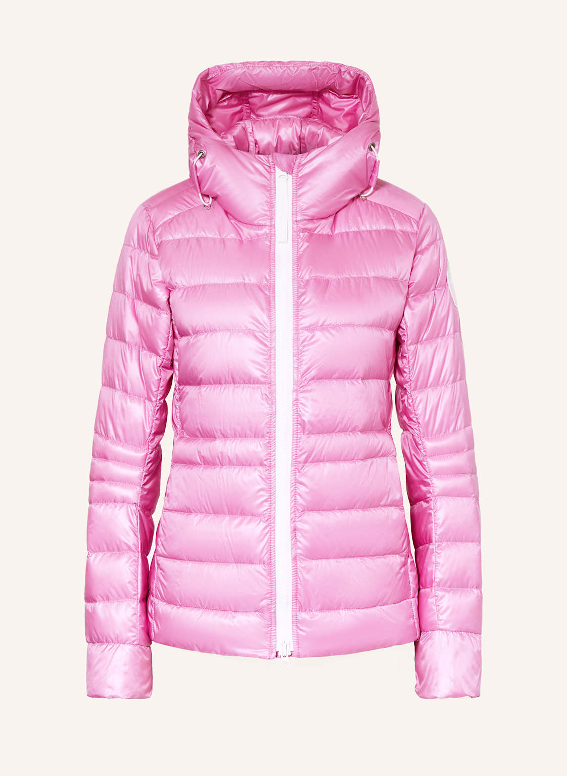 Canada Goose Lightweight-Daunenjacke Cypress rosa von Canada Goose