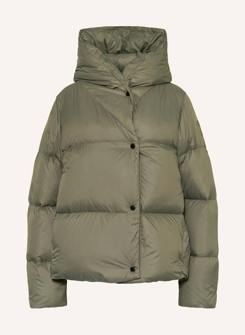 Canada Goose Lightweight-Daunenjacke Rhoda gruen von Canada Goose