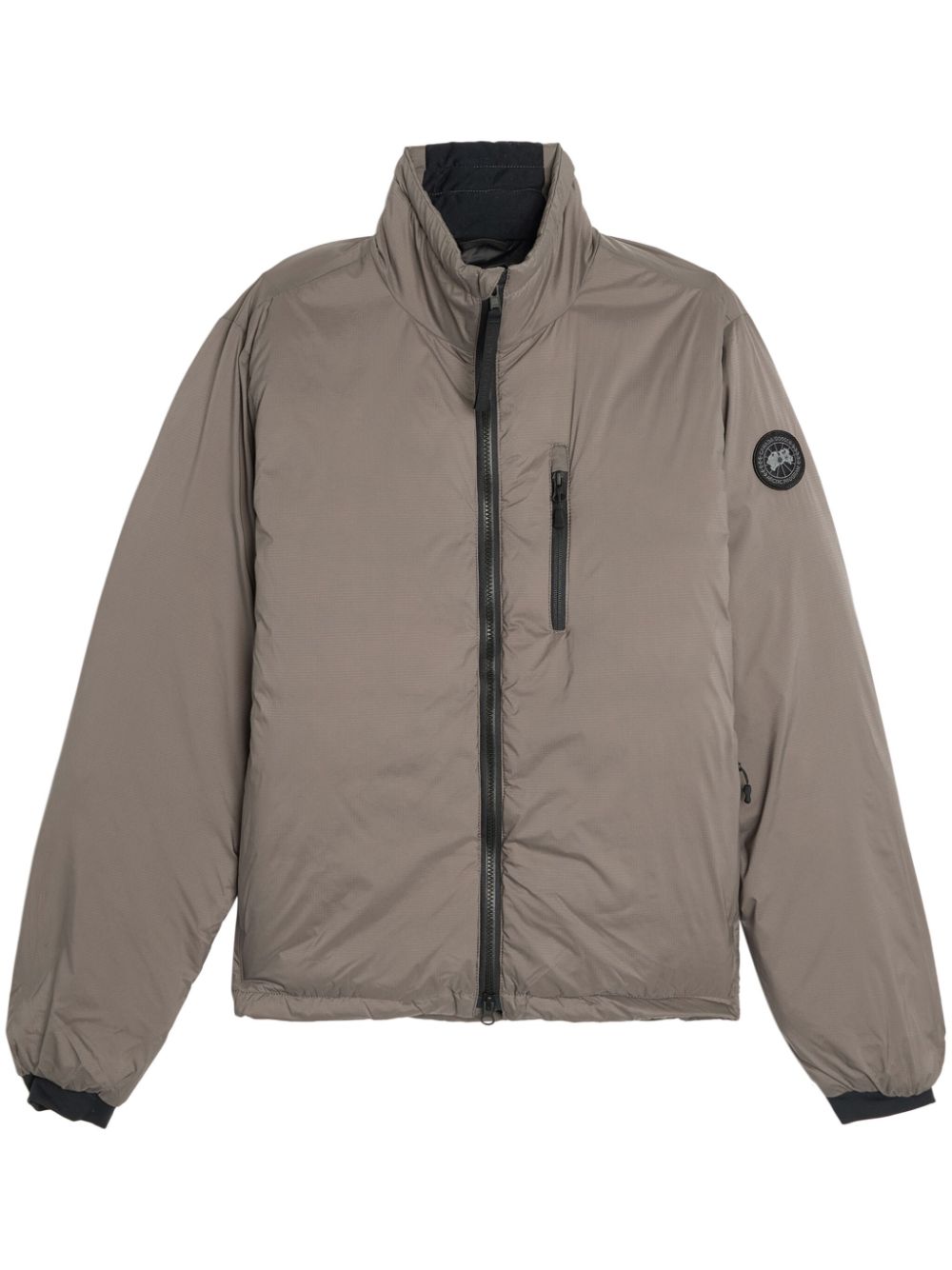 Canada Goose Lodge jacket - Brown von Canada Goose