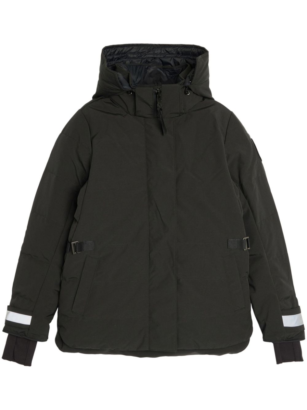 Canada Goose Lyndale jacket - Black von Canada Goose