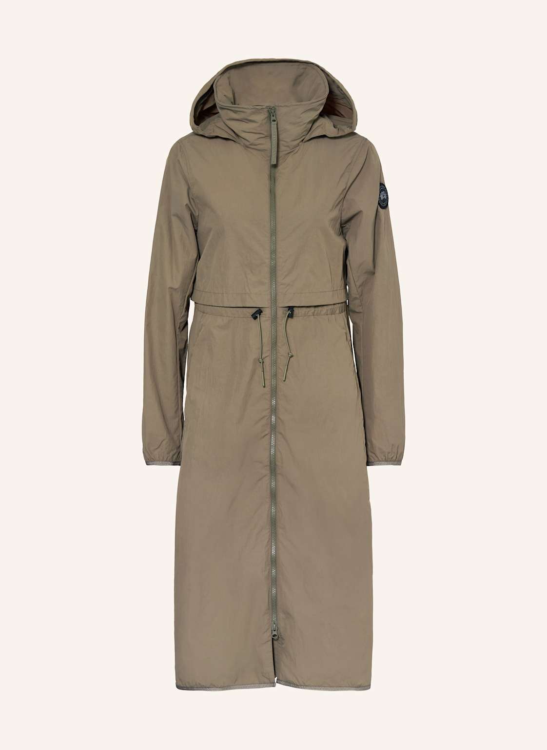 Canada Goose Mantel Sinclair gruen von Canada Goose