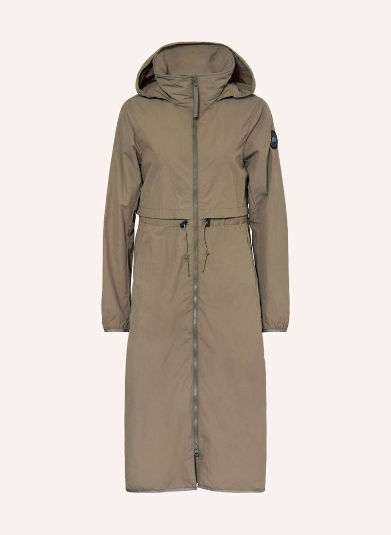 Canada Goose Mantel Sinclair gruen von Canada Goose