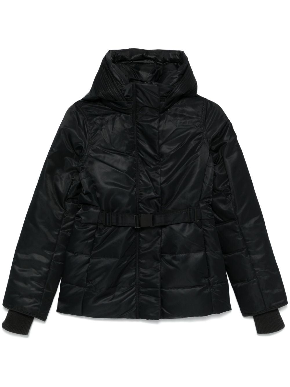 Canada Goose McKenna jacket - Black von Canada Goose