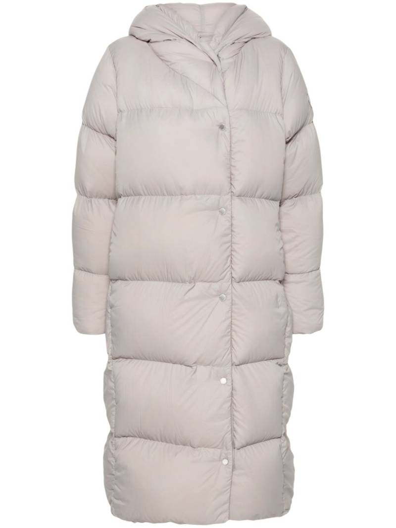 Canada Goose Rhoda hooded padded coat - Neutrals von Canada Goose