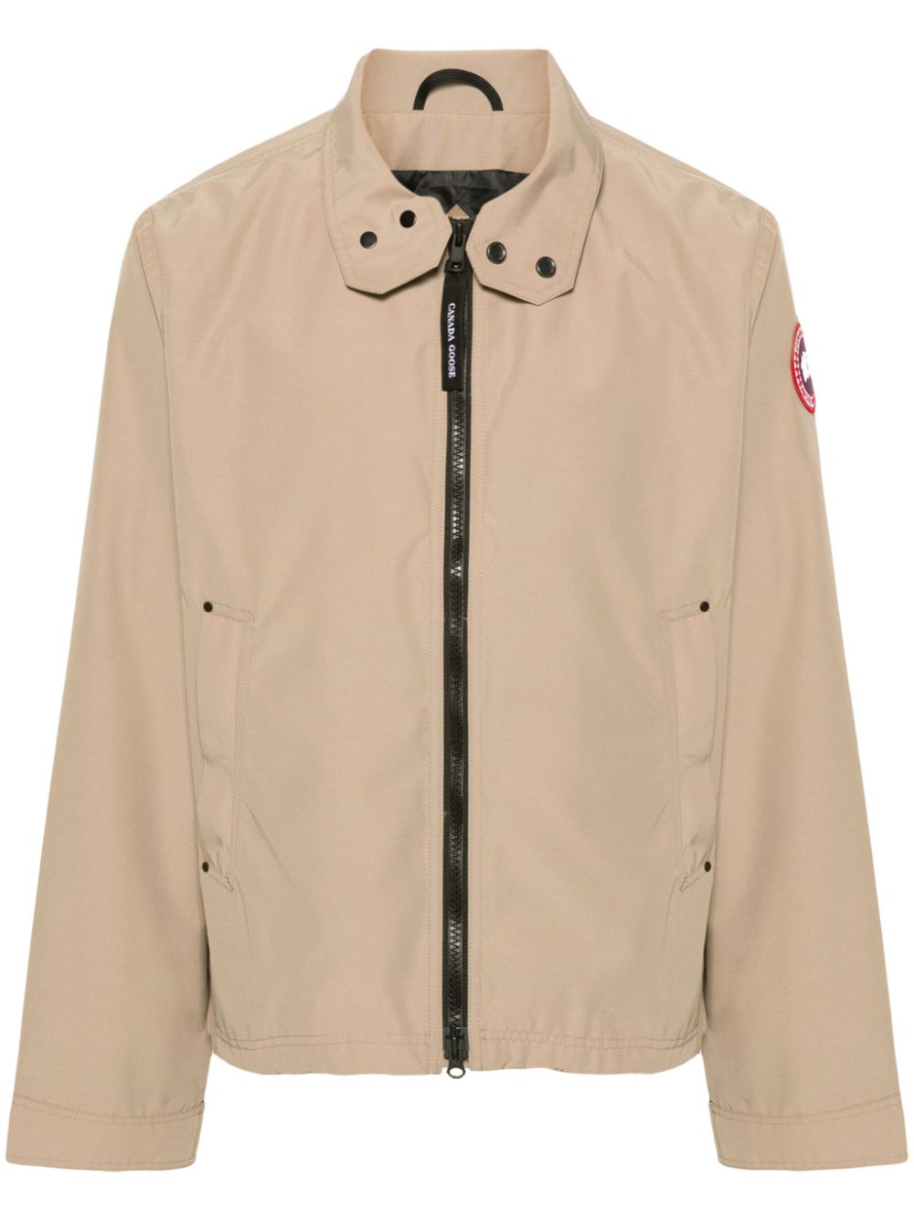 Canada Goose Rosedale jacket - Neutrals von Canada Goose