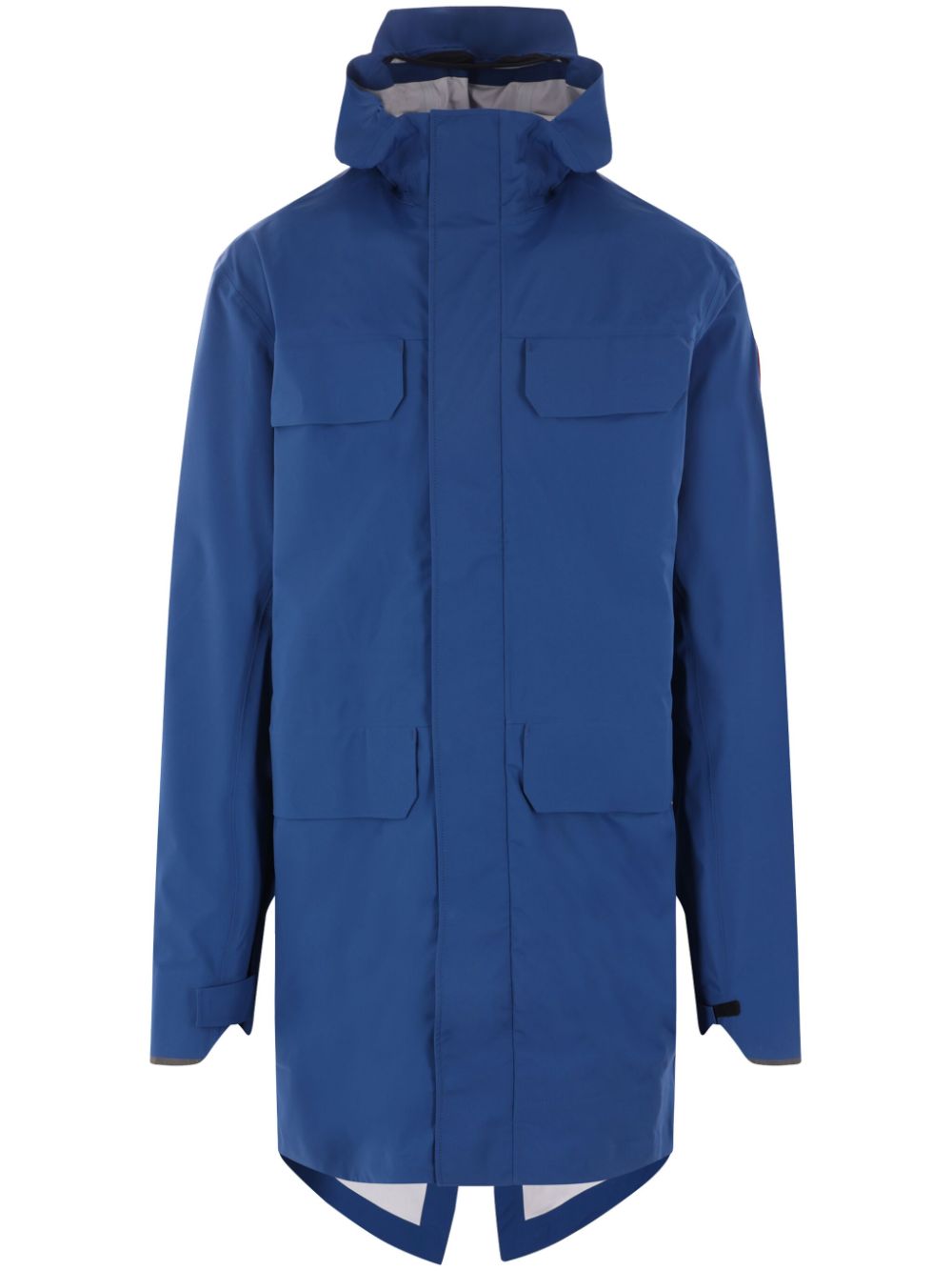 Canada Goose Seawolf coat - Blue von Canada Goose